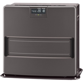 FH-VX5723BY(H) 石油ファンヒーター VXシリーズ 1台 コロナ[冷暖房