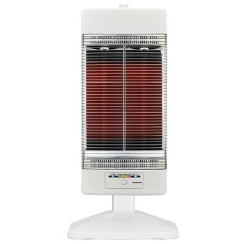 CH-1223R-W CORONA コアヒート 遠赤外線暖房機 CH-1223R-W 1台 コロナ