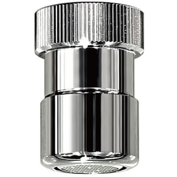 ND-NBKS 微細気泡 ナノバブル発生キット キッチン水栓用 1個 日本電興