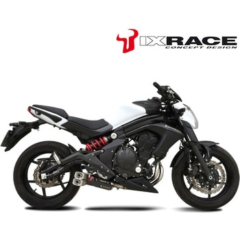 IX-BQ7752 IXRACE KAWASAKI ER6N/ER6F 2012-2015 スーパー