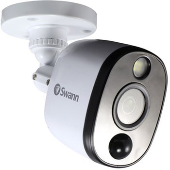 SOPRO-1080MSFB-JP 防犯カメラ SWANN(スワン) サイレンなしタイプ