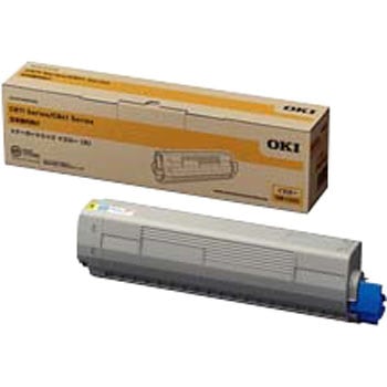 純正トナーカートリッジ 沖データ TNR-C3L 大容量 沖データ(OKI