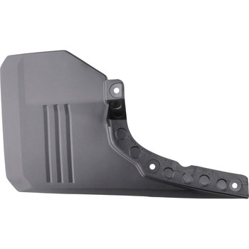 76603)フロントフェンダ マッドガード RH トヨタ トヨタ純正品番先頭76