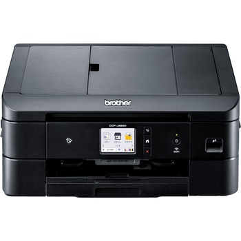 DCP-J928N-B インクジェット複合機 1台 brother(ブラザー) 【通販