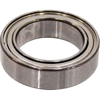 ベアリング NSK(日本精工) ボールベアリング(深溝玉軸受) 【通販