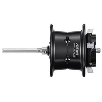 夢屋 20 メタニウム シャロースプール SHIMANO(シマノ) 自重14.3g