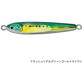 ソルティガ TGベイト 120g DAIWA(ダイワ)[船舶用品・漁業資材] 疑似餌