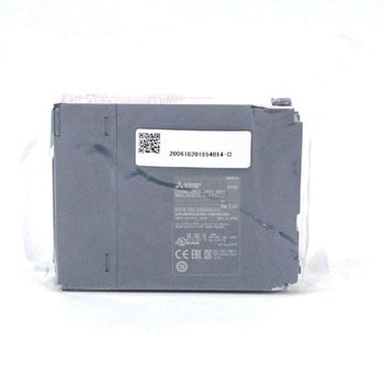 Q68TD-G-H02 シーケンサ MELSEC-Qシリーズ アナログユニット 三菱電機