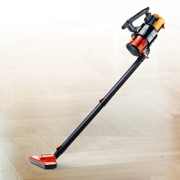 JSC-3196B ハンディクリーナー Zstormα 1台 スマイル[家具] 【通販