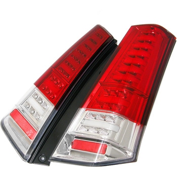 J260RC MH23S ワゴンR ファイバーフルLEDテールランプV2 (MJ23S AZ