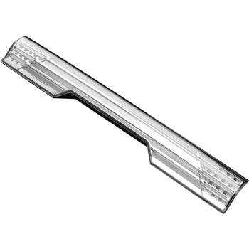 J124CL L375S/385S タントカスタム ファイバーLEDセンターガーニッシュ