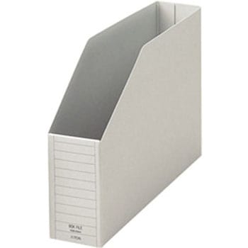 ボックスファイル(A4横用) イトーキ ファイルボックス 【通販モノタロウ】