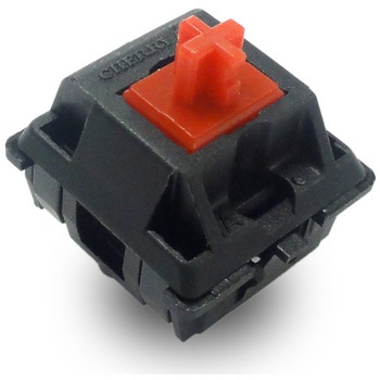 左右分割型キーボードMajestouch Xacro M10SP 76JP 日本語かななし