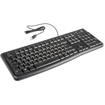 920-002516 Logitech キーボード USB接続 キー配列：QWERTZ 1個