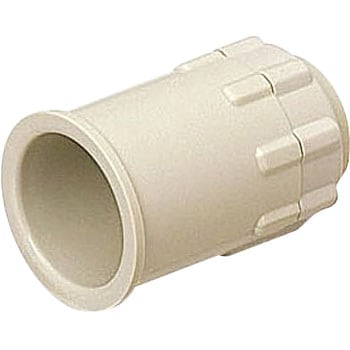 オネジ2号コネクタ 未来工業 電線管用コネクタ 【通販モノタロウ】