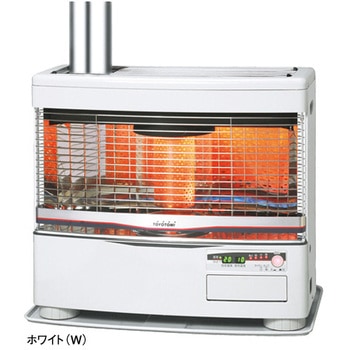 HR-650F 煙突式石油ストーブ 1台 トヨトミ 【通販モノタロウ】