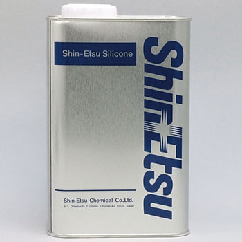 シリコーンオイル(撥水処理用) 信越化学工業 シリコンオイル 【通販