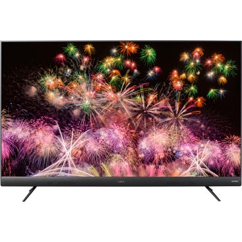 55UB20K 4K対応液晶テレビ 55インチ 1台 アイリスオーヤマ 【通販