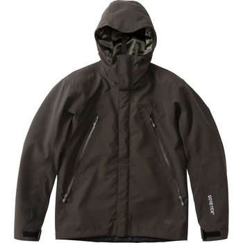 GWS ゴアテックスマルチフーデッドジャケット ゴールドウイン