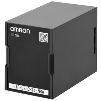 フロートなしスイッチ omron(オムロン) 【通販モノタロウ】