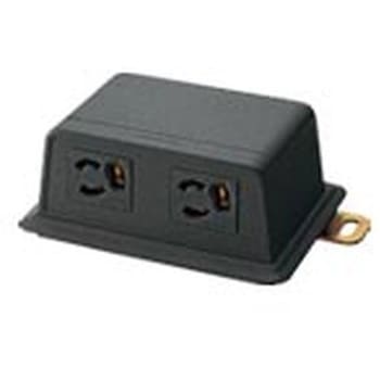 パナトラック H型Sボックスフロアコンセント Panasonic(パナソニック