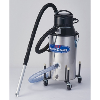 液体専用吸引吐出クリーナー 三立機器 乾湿両用掃除機 【通販モノタロウ】