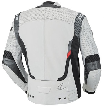 RSJ833 GPX ラプター レザージャケット 1個 RSタイチ 【通販モノタロウ】