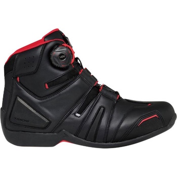 DRYMASTER BOA ライディングシューズ RSタイチ バイクブーツ 【通販