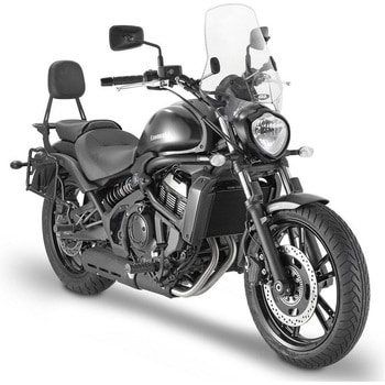 A660 Univeral ウインドスクリーン A660 2 取り付けブラケット ライト