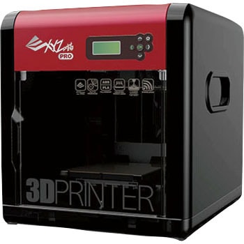 3F1AWXJP00F ダヴィンチ1.0 Pro 1台 XYZプリンティング 【通販モノタロウ】