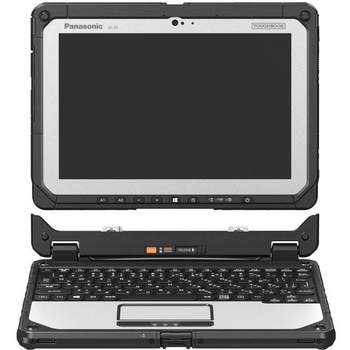 CF-20A5193VJ TOUGHBOOK CF-20(Core m5-6Y57vPRO/MEM4GB/SSD128GB