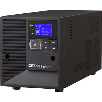 BNB75T 無停電電源装置(UPS)用交換用バッテリ 1個 omron(オムロン