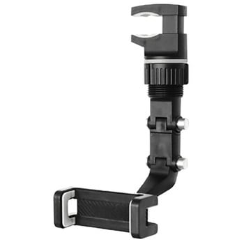 HACK3693 HAC3693 車載スマホホルダー 1個 HAC 【通販モノタロウ】