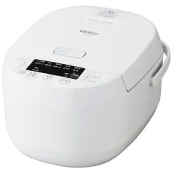 JJ-M56B 5.5合マイコンジャー 1個 Haier(ハイアール) 【通販モノタロウ】