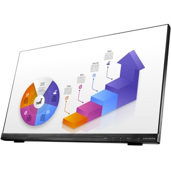 LCD-MF224FDB-T2 「5年保証」10点マルチタッチ対応21.5型ワイド液晶