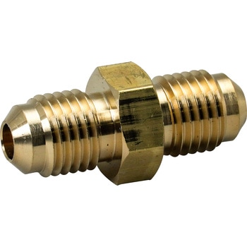 フレアユニオン本体 因幡電工 銅管継ぎ手 【通販モノタロウ】