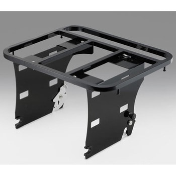 ツーリングキャリア デタッチャブルマウント KIJIMA(キジマ) バイク