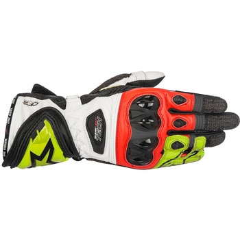 SUPERTECH GLOVE(スーパーテック グローブ) Alpinestars(アルパイン