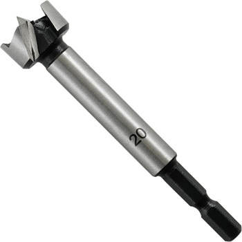 座ぐりビット BIGMAN(ビッグマン) 木工用ドリル 【通販モノタロウ】