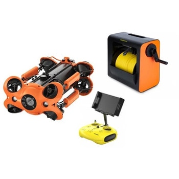 CHASING M2 PRO 水中ドローン標準パッケージ・200mケーブル付き 1台