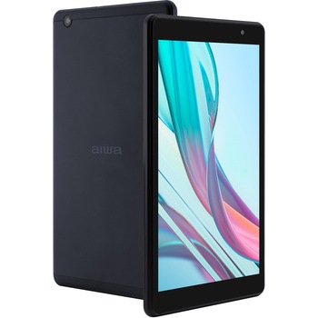 JA3-TBA0802 aiwa tab AB8 Android12搭載8インチタブレットPC (MT8183