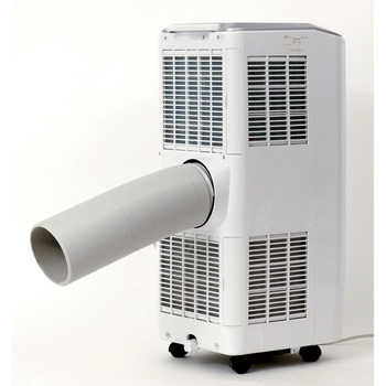 KEP251R 移動式クーラー 1台 広電(KODEN) 【通販モノタロウ】