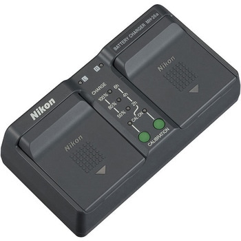 バッテリーチャージャー MH-26a バッテリーチャージャー MH-26a 1個