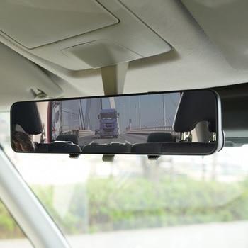 IDR-07MR デジタルミラー型ドライブレコーダー インベス 画素数500万