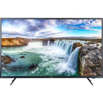 43XUB30 4Kチューナー内蔵液晶テレビ 1台 アイリスオーヤマ 【通販