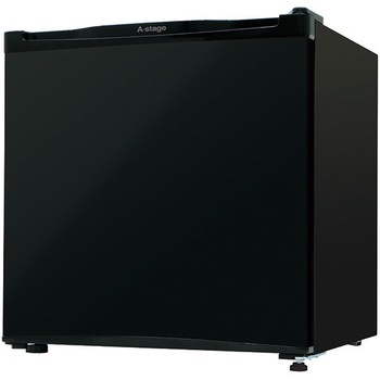 AS-46 1ドア冷蔵庫46L 1台 A-Stage 【通販モノタロウ】