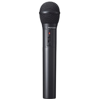 400-SP056 マイク 1個 サンワダイレクト 【通販モノタロウ】