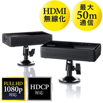 400-VGA012 エクステンダー 1個 サンワダイレクト 【通販モノタロウ】