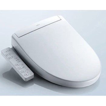 シートタイプ温水洗浄便座 ウォシュレットSS1 TOTO 【通販モノタロウ】