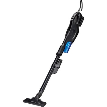 工事用充電サイクロン式クリーナー セット Panasonic(パナソニック